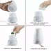 Diffuser Electric - White with 7 LED light Options