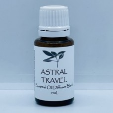 Diffuser Blend: Astral Travel 15mL