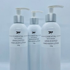 Hydrating Body Lotion - Unscented 200g