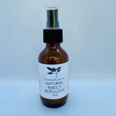 Natural Insect Repellent 100mL