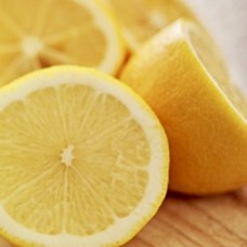 Lemon (Cold Pressed) Pure Essential Oil 15mL